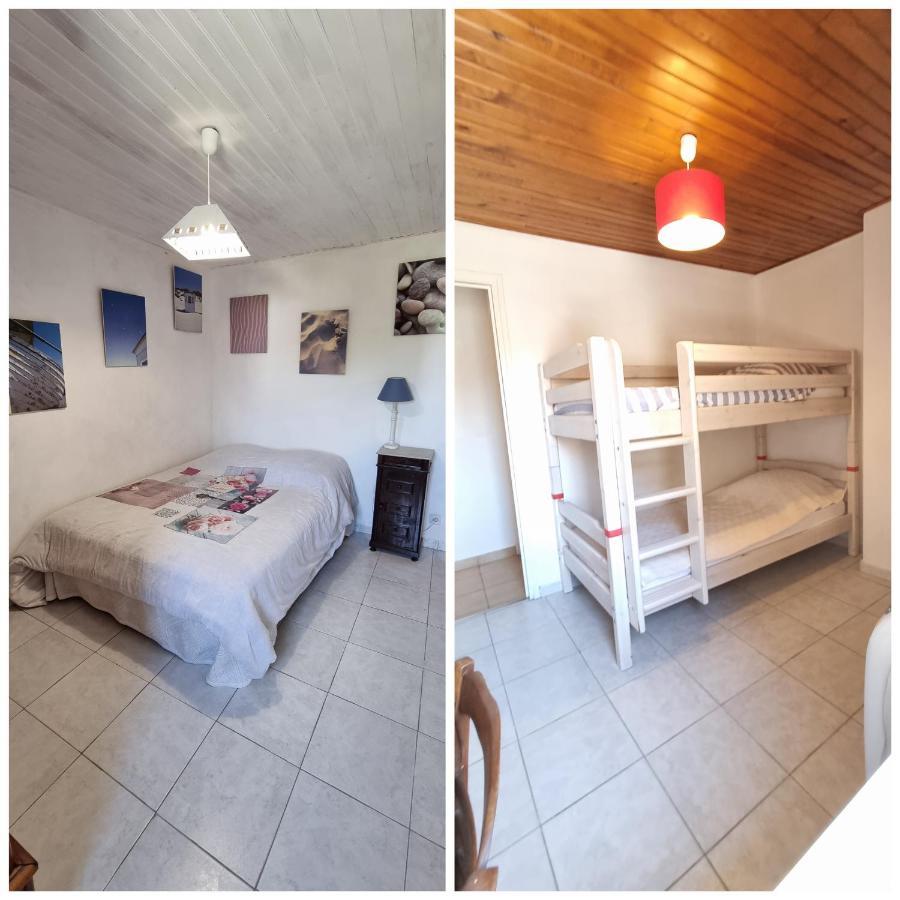 Appartement 2 Chambres Maureillas Esterno foto