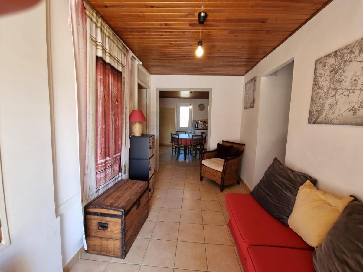 Appartement 2 Chambres Maureillas Esterno foto